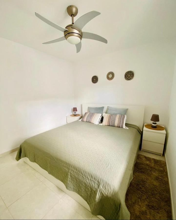 Hibisco Apartments 푸에르토 데 산티아고 외부 사진