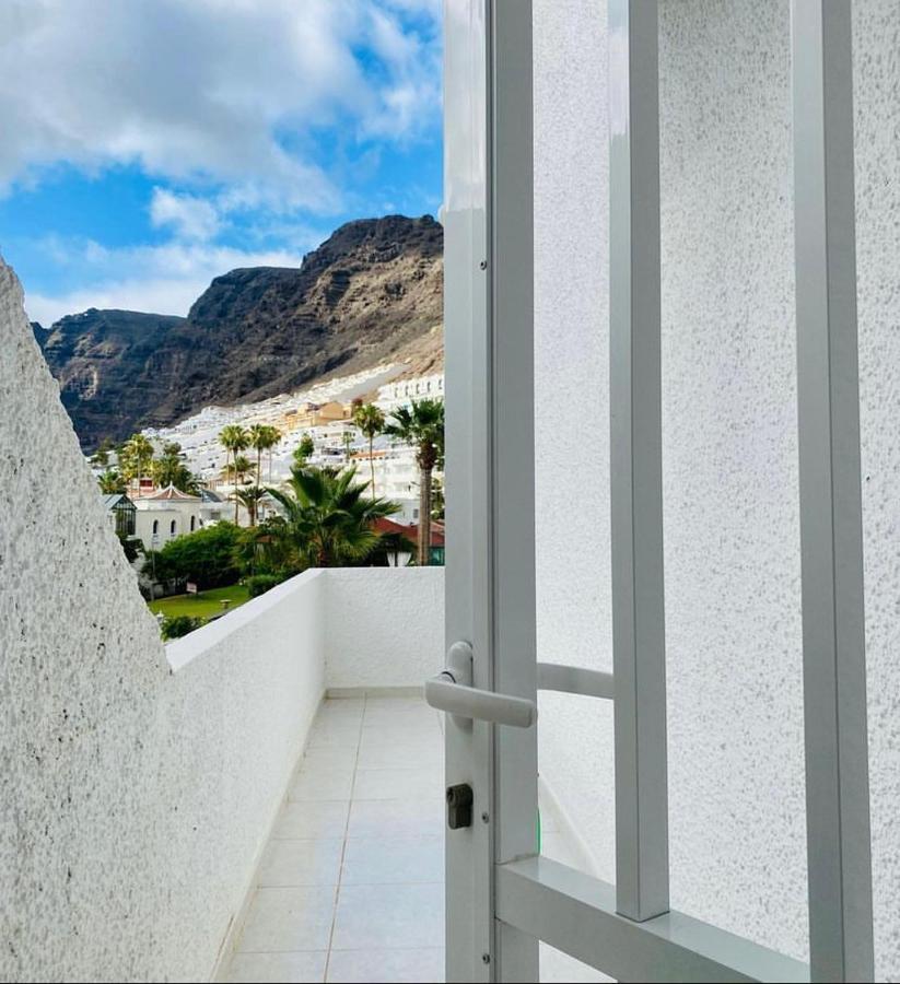 Hibisco Apartments 푸에르토 데 산티아고 외부 사진
