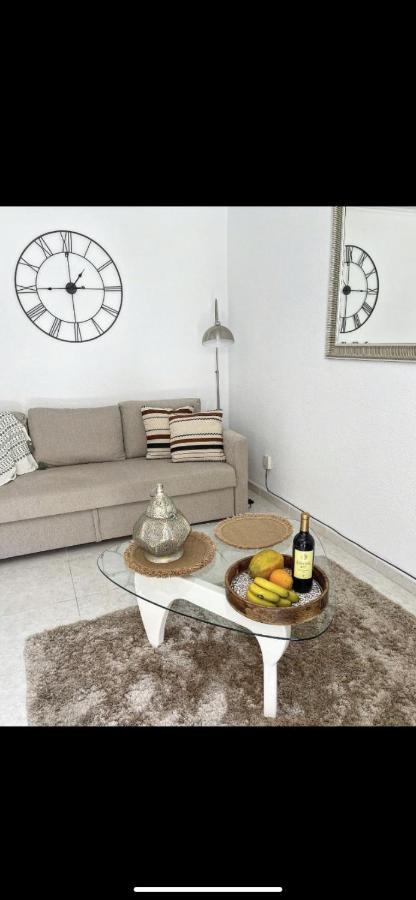 Hibisco Apartments 푸에르토 데 산티아고 외부 사진